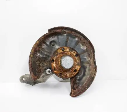 Volkswagen PASSAT B8 Rear wheel hub