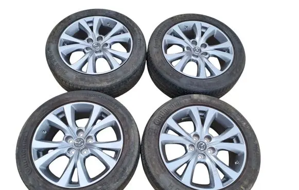 Mazda CX-30 R18 alloy rim 