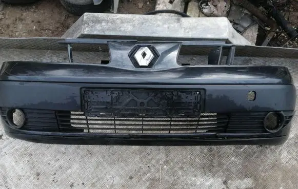 Renault Espace - Grand espace IV Front bumper 8200102205