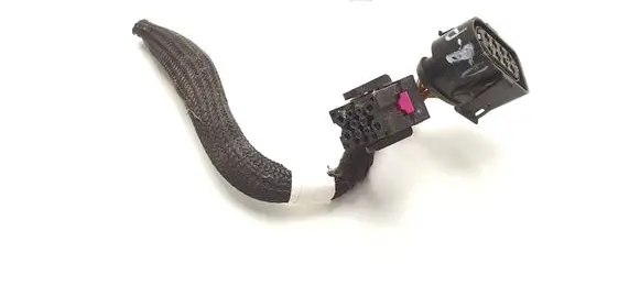 Audi A8 S8 D2 4D Other wiring loom 3A0973734 8A0942986