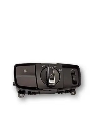 BMW X5 F15 Light switch 61315A25499 61319865811 61316824887