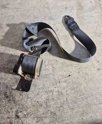 Renault Scenic I Front seatbelt 422318