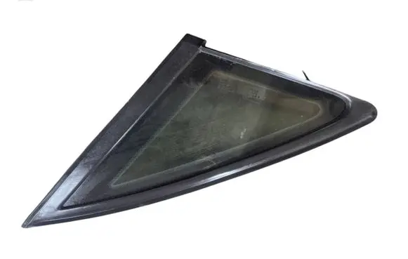 Audi A4 S4 B8 8K Rear side window 8K5845300