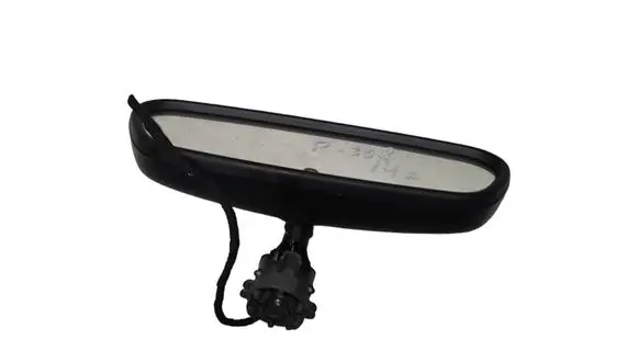 Peugeot 308 Rear view mirror (interior) 9800018377 010214 46026396