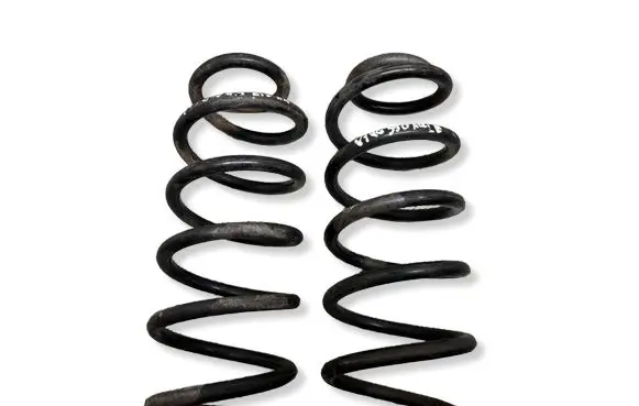 Toyota Verso Rear coil spring 482310F050