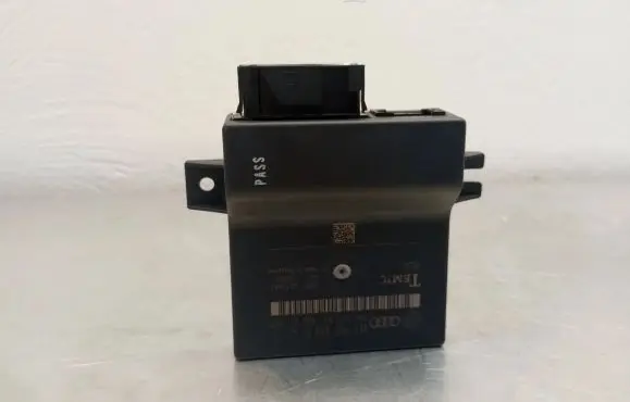 Audi A6 S6 C7 4G Gateway control module 4F0907468D 4F0910468A 8006TF71M