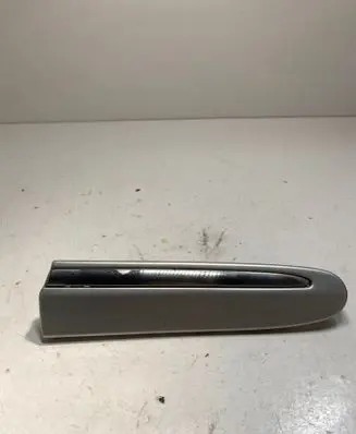 Mercedes-Benz CLK A209 C209 Fender trim (molding) A2096902262