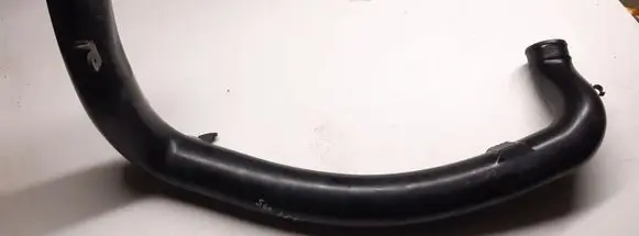Volvo S60 Intercooler hose/pipe 1282865