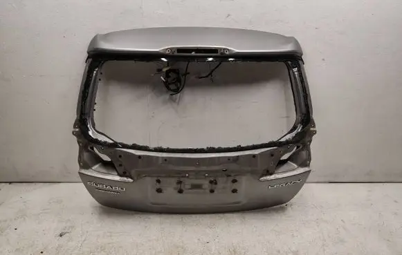 Subaru Legacy Tailgate/trunk/boot lid