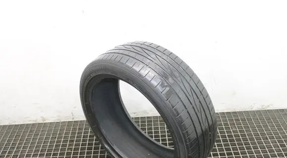 Nissan Qashqai R12 summer tire 22545R19 SUMITOMO