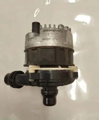 Mercedes-Benz C AMG W205 Electric auxiliary coolant/water pump A0005002300 1710890433