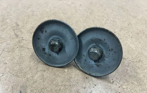 BMW 3 E46 Other rear suspension part 33326760361 6760361 33306779486