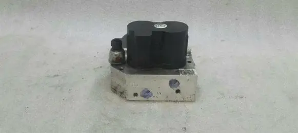 Mercedes-Benz S W221 ABS Pump A2213200358