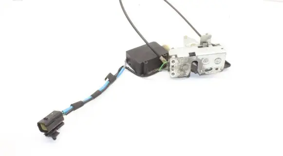 Jaguar XJ X40 Rear door lock GNA2551AF