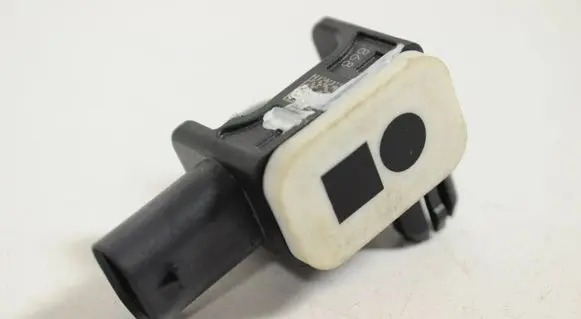 Mini Cooper Countryman R60 Airbag deployment crash/impact sensor 9234989