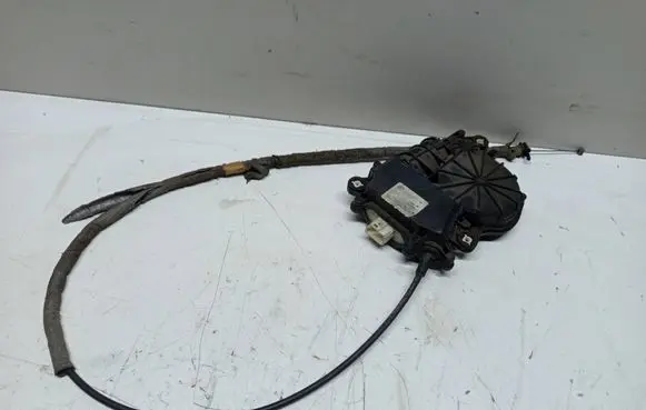 BMW 5 F10 F11 Tailgate/trunk/boot lift motor 967043