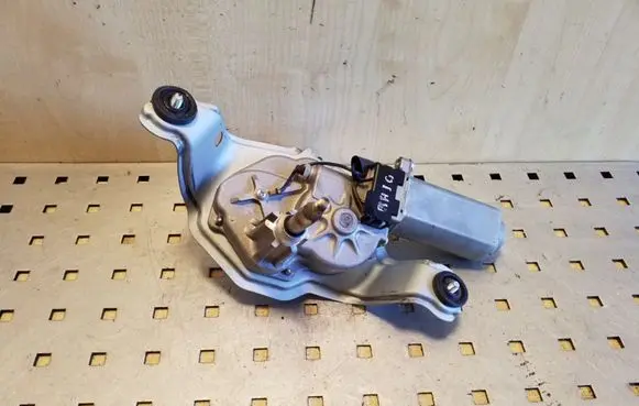 Hyundai i40 Rear window wiper motor 987003Z000