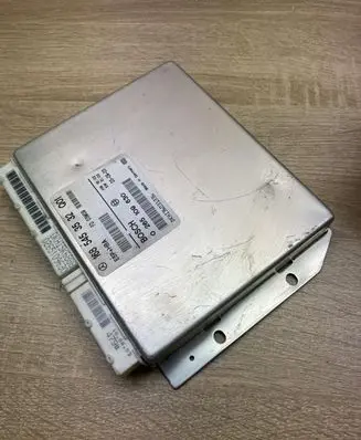 Mercedes-Benz A W168 ESP (stability system) control unit 1685453532 0265109630