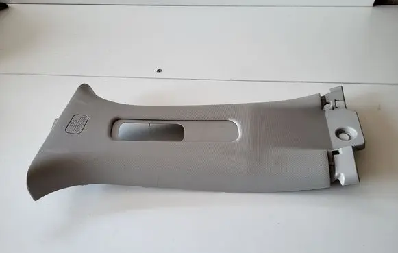 Nissan Micra K14 Seat belt trim 