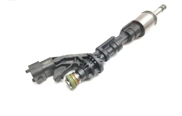Ford Fiesta Fuel injector CJ5G9F593AB