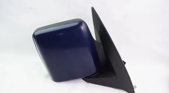 Opel Combo C Front door electric wing mirror 13127975