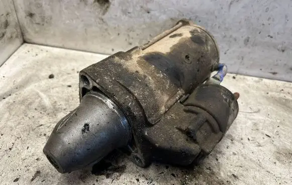 Chrysler 300 - 300C Starter motor 26G50247BOB