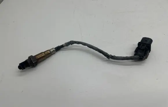 BMW 6 F06 Gran coupe Lambda probe sensor 07L906262
