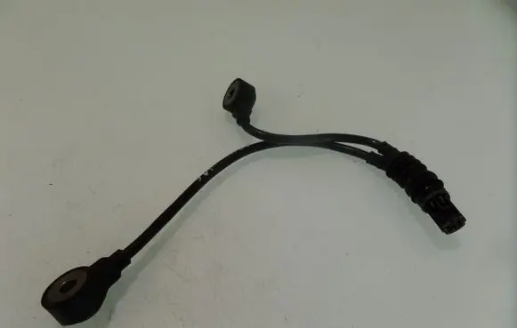 BMW 1 E81 E87 Detonation knock sensor 1435485 60384