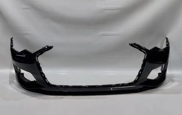 Audi A6 S6 C8 4K Front bumper 4K0807437