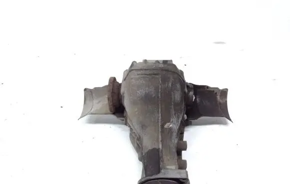 Audi A6 S6 C6 4F Rear differential HNN
