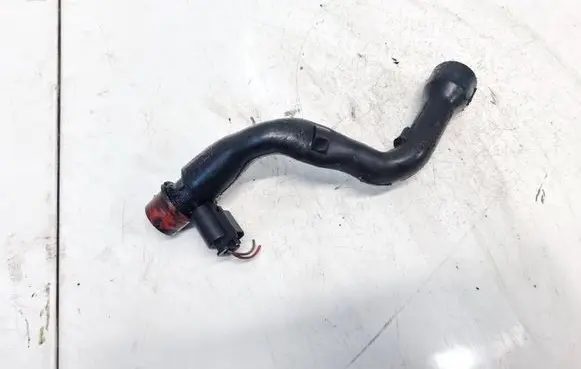 Mercedes-Benz R W251 Breather hose/pipe A6420160381