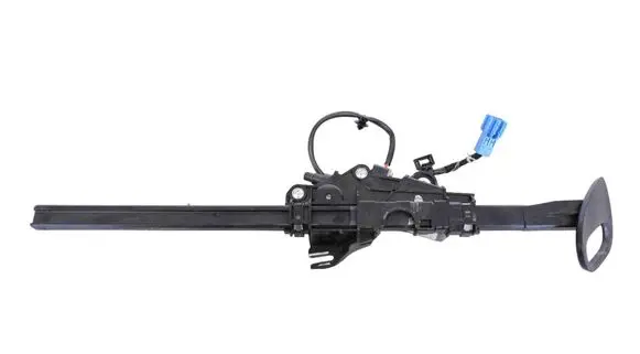 Mercedes-Benz C W205 Seat belt adjustment motor A2058600257