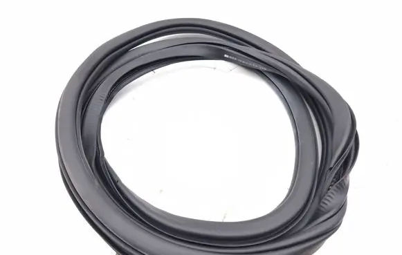Audi Q4 Sportback e-tron Front door rubber seal 11A867911B