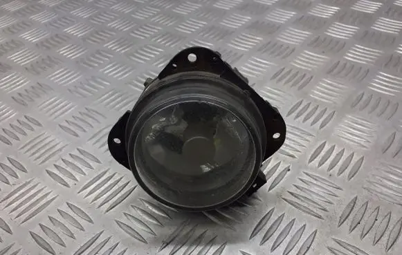 Citroen Berlingo Front fog light TYC