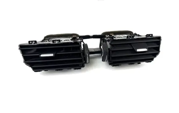 BMW 2 F46 Dash center air vent grill 9262955 518786 17852911