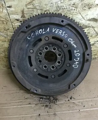 Toyota Corolla Verso AR10 Flywheel
