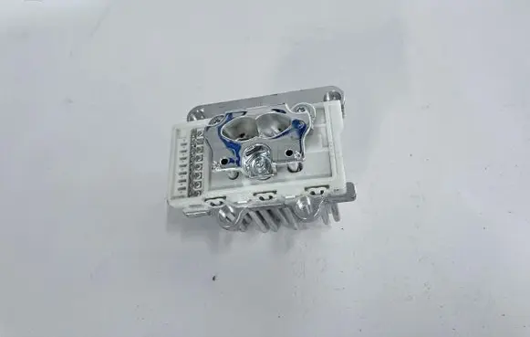 Mercedes-Benz E C207 W207 LED ballast control module 