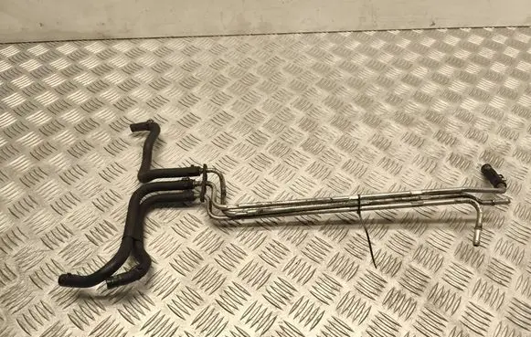 Audi A3 S3 8P Fuel line/pipe/hose 1K0130307