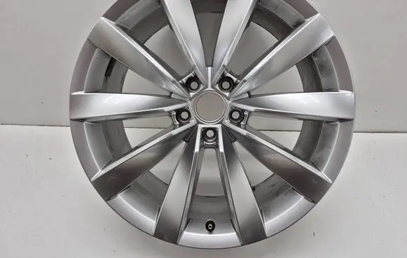 Volkswagen Arteon R19 alloy rim 3G8601025C