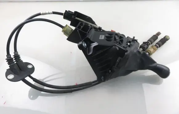 Mazda 5 Gear shifter/selector 