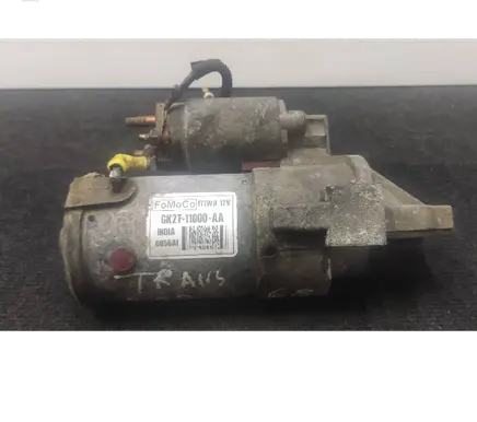 Ford Transit Custom Starter motor GK2T11000AA 6056AI