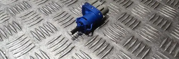 Brake pedal sensor switch