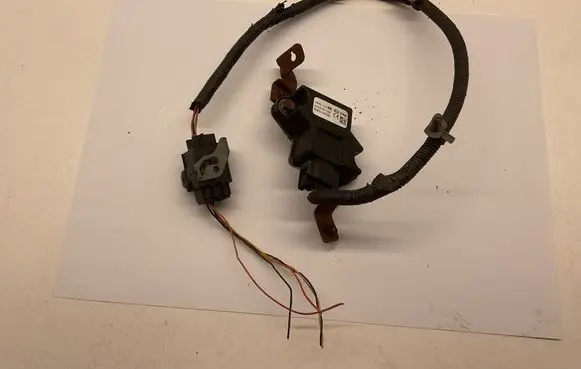 Other control units/modules