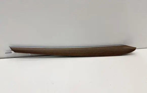 Tesla Model Y Dashboard glove box trim 164698700D 2388004 EA22433802186