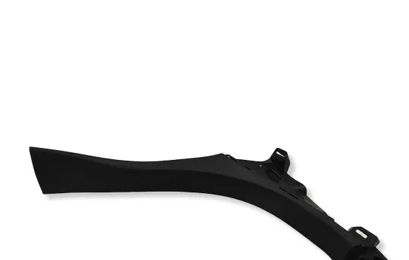Dodge Durango (D)pillar trim (top) 229500 10237200CBLA 9S0387155