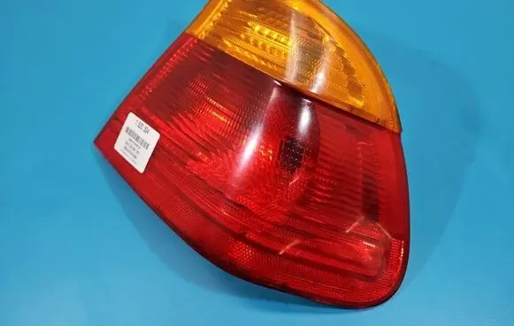 BMW 3 E46 Rear/tail lights IMPRK1520304