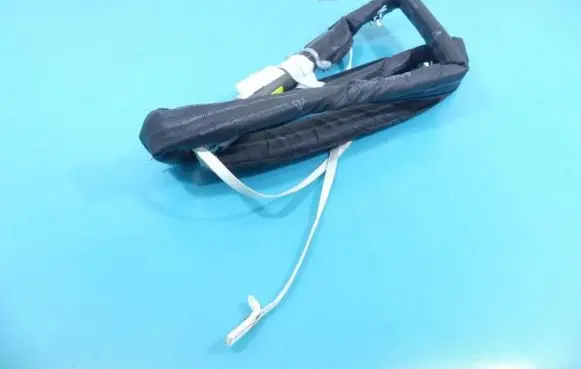 Citroen C6 Roof airbag 9644747380 IMPRK1170537