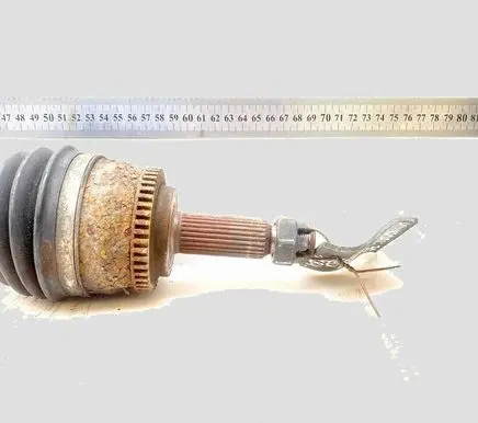 KIA Sorento Front driveshaft