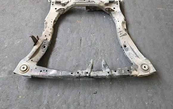 Opel Insignia B Front axle beam 84431738 IMPRK1465595