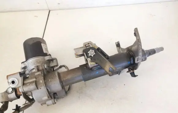 Toyota Aygo AB10 Power steering pump 99510500 995-10500
